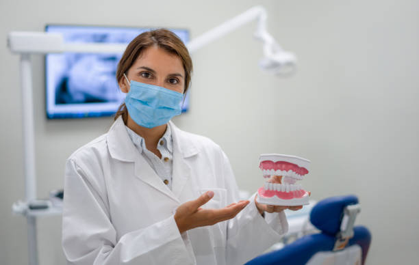 Best Emergency Dental Care for Broken or Chipped Teeth in Emerald Isle, NC