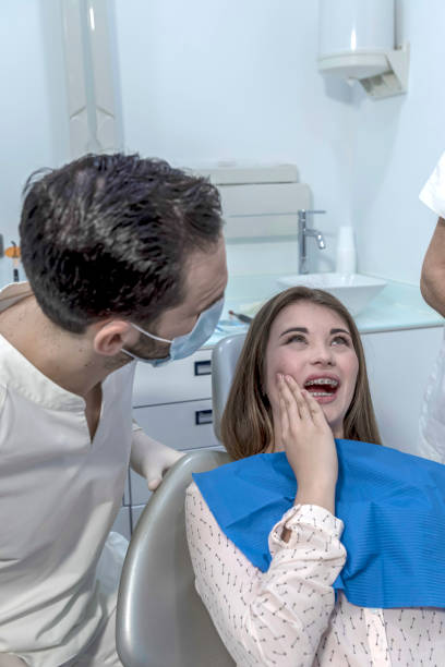 Best Pediatric Emergency Dentist in Emerald Isle, NC