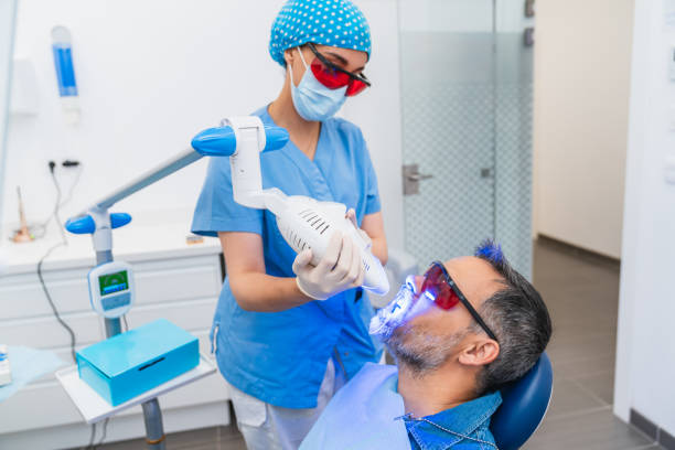 Best Emergency Gum Treatment in Emerald Isle, NC