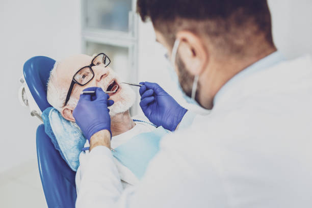 Best Emergency Treatment for Dental Infections or Abscesses in Emerald Isle, NC